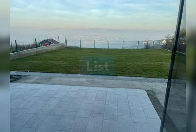 Casa superba la cheie, panouri fotovoltaice, central Dezmir - 14