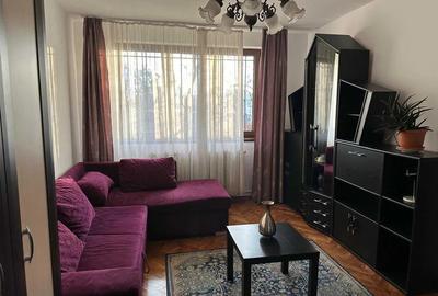 Apartament cu 2 camere, 50 mp, zona Gheorgheni - 1