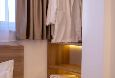 Penthouse premium cu 2 camere în cartierul Între Lacuri,terasă 150 mp cu jacuzzi - 6