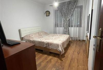 4 cam 92mp conf 1 Dorobanti-Garii Parter Renovat mobilat si utilat - 17