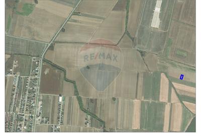 De vânzare teren investiție, 621 mp - zona Aeroport - 2