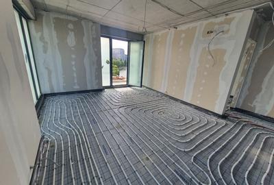 Apartament de 120 mp, cu terasa imensa, vedere catre lac si discount substantial - 11