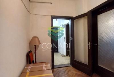 Bloc consolidat 3 camere 90mp Magheru- Blocul Pherekyde - 16
