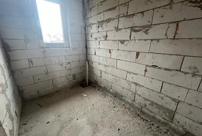 Casa individuala, pe 2 nivele, 110mp utili,500mp teren, zona Chinteni - 10