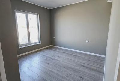Casă individuală cu 3 camere- Sabri Parc - 100.000 euro - 5