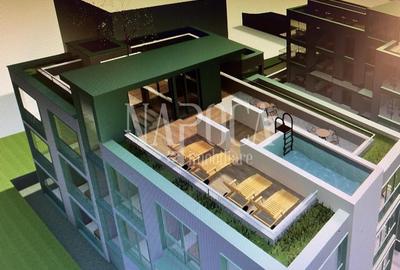 Apartament 3 camere de vanzare in Europa, Cluj Napoca - 4