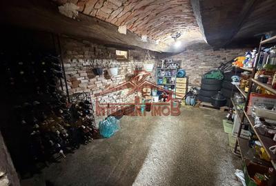 Casa individuala de lux cu 3 camere in Sibiu zona Gusterita - 27