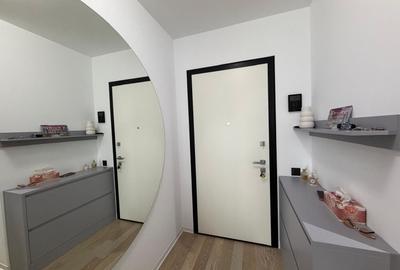 Apartament cu 2 camere de inchiriat | Fabrica de Glucoza - 7