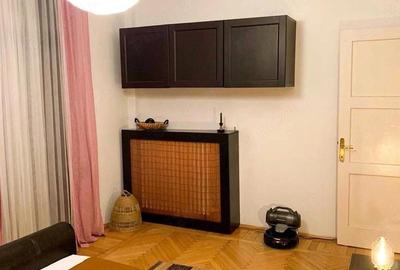 APARTAMENT DE VANZARE CU DOUĂ CAMERE IN ZONA FLOREASCA - 2