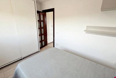 Bloc nou, 2 camere mobilat si utilat, ready to move, parcare, view superb - 3