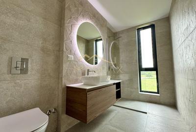 Vila Exclusivista in Mijlocul Naturii *959mp teren*/ 420mpc / Balotesti - 57