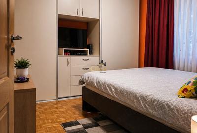 Apartament 2 camere | Decomandat | 58 mpu | Zona Stadion CFR Gruia - 3