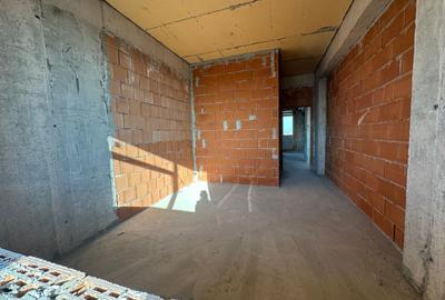 PENTHOUSE PANORAMIC – Etaj 9 | 4 Dormitoare | 5 Băi | Living 103 mp - 25