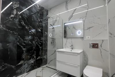 Maturo Smaraldului, 2 camere vedere Universitate, TOTUL NOU , Parcare - 8