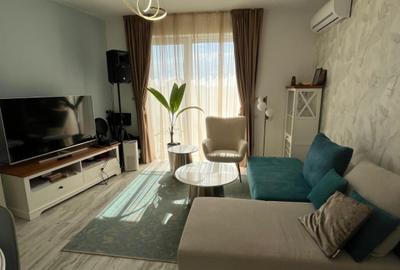Casa Moderna Parter | Incalzire in Pardoseala | Mobilata Premium - 2