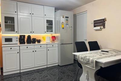 Apartament la casa cu 2 camere in Lazaret - 5