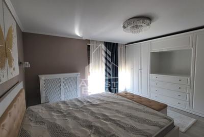Casa mobilata si utilata,4 camere,Dumbravita zona semicentrala - 9