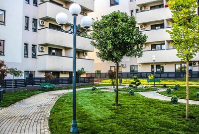 Apartament cu 2 camere decomandat plus gradina de vanzare, Valea Lupului - 8