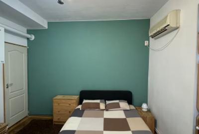 PROPRIETAR Garsoniera Strada Armenească - fara risc seismic, bloc reabilitat - 3