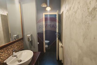 Restaurant/Bar/Cafenea 240mp de închiriat în zona Ultracentrala - 9