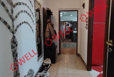 Apartament cu 2 camere de vânzare în Sfântu Gheorghe, pe Aleea Avântului! - 2