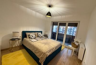 Apartament 3 camere Lux mobilat si utilat complet - 4