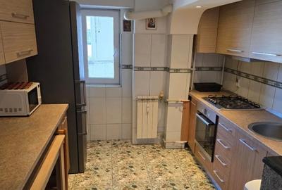 3 camere 81mp spațios și bine poziționat – Nicolina, zona Selgros, Etaj 1! - 3