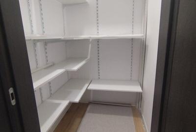 Apartament spatios Grozavesti metrou - 10