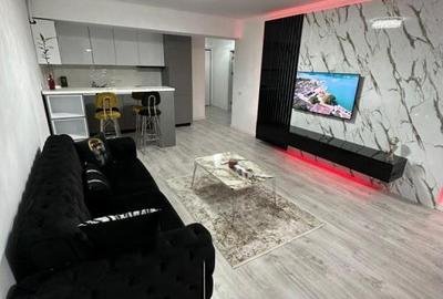 Vand apartament 2 camere in Complex Rose Residence Pipera - 6