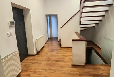Inchiriere vila stirbei voda cismigiu birou | proprietar | comision 0 - 7