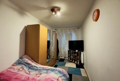 Apartament 3 camere, semidecomandat, 53mp utili, zona Girocului - 6