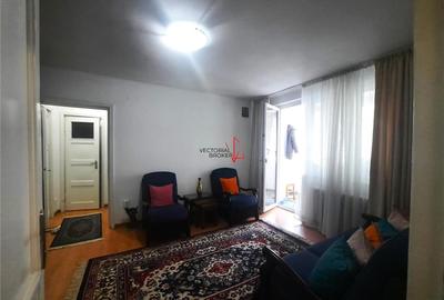 3 camere semidecomandat comision 0% metrou Gara de Nord, Hotel Ibis - 2