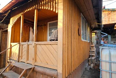 Vila S+P+E+M,anexa si teren,zona rezidentiala la 2 minute de oras - 11