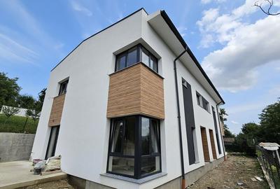 0 % comision, Case noi P+E, 300mp teren, Dambul Rotund - 1