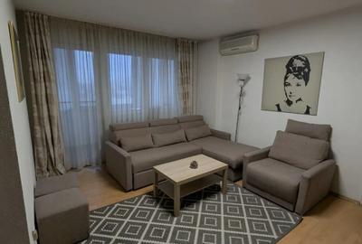 Unirii | 2 Camere | AC | Masina spalat | Metrou | Balcon - 1