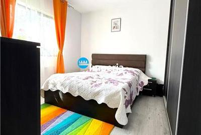 Casa superba 4 cam, mobilata, teren 509 mp, terasa, Lunca Cetatuii Iasi - 5