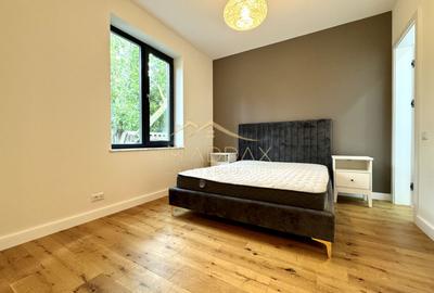 Vila cu 5 camere // * 565 mp gradina* // Tunari - 16