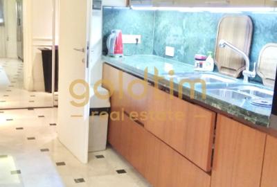APARTAMENT SPATIOS/TERASE/2GARAJE/BOXA/AMBASADA AMERICII/BANEASA REZIDENTIAL - 10