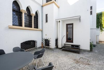 Vilă  reprezentativa zona Dacia - 40