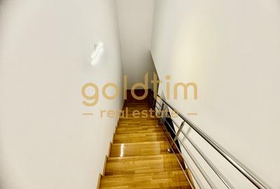 DUPLEX/ IANCU NICOLAE/ GARAJ/ ANSAMBLU REZIDENTIAL/ ZONA VERDE SI LINISTITA - 40