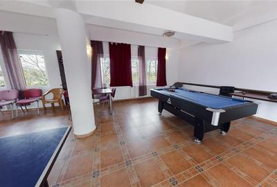 Pensiune cu toate autorizatiile, conditii apreciabile, Bran, Brasov - 11
