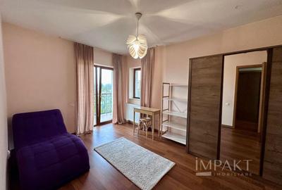 Vilă modernă 230 mp, teren generos 1000 mp, garaj, Iris - 10