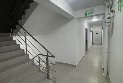 Vanzare Apartament 2 camere studio-Pollux Militari-Mutare imediat-Bloc finalizat - 9