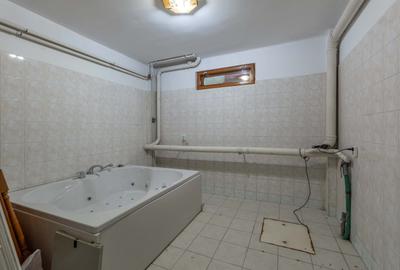Aviatiei | Smaranda Braescu | Vila reprezentativa de inchiriat - 17