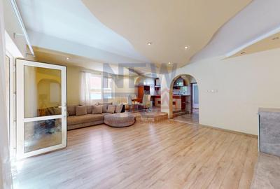 Casă individuală cu 6 camere în Prelungirea Ghencea