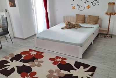 38 camere, decomandat, 38 mp, de inchiriat apartament nou in zona Nicolina, Lidl