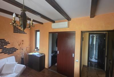 Vilă Exclusivistă Bucium - Plopii fără Soț, 825mp teren, Finisaje Luxury - 8