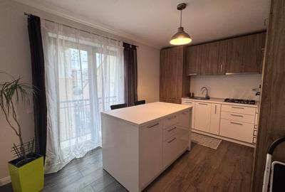 Apartament 2 Camere - 525 euro - Zona Braytim / Soarelui - 4