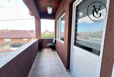 Vila P+1- Năvodari - Strada Bradului - 14