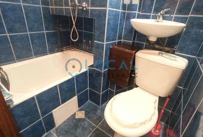 Apartament 2 camere, 28 mp, Gheorgheni, zona Hermes - 8